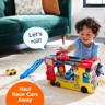 VTech® 3-in-1 Race & Repair Hauler™ - view 5